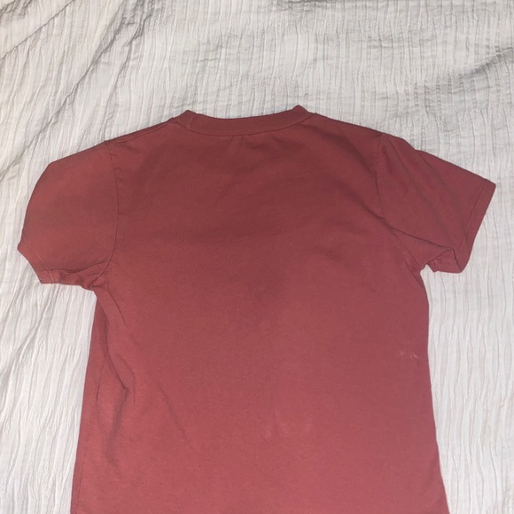 Brandy Melville butterfly t shirt - Picture 3 of 3